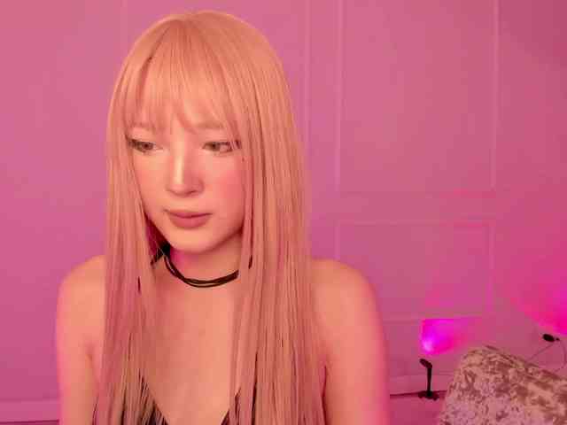 ariyastar1 webcam