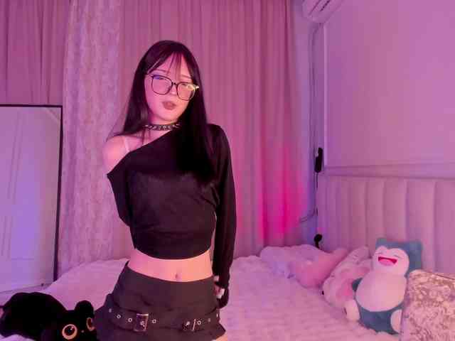 ariyastar1 webcam
