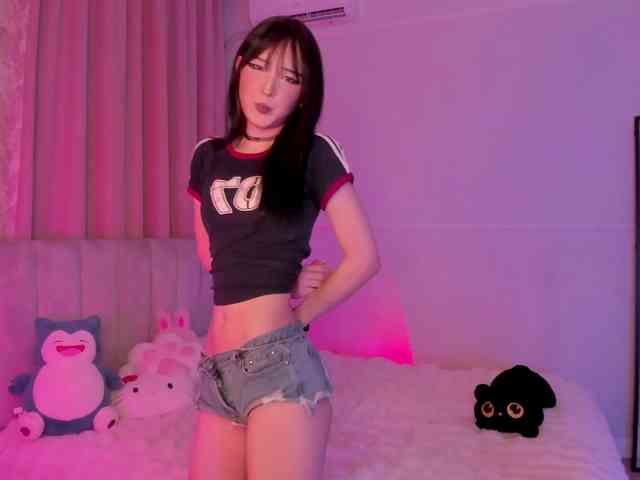 ariyastar1 webcam