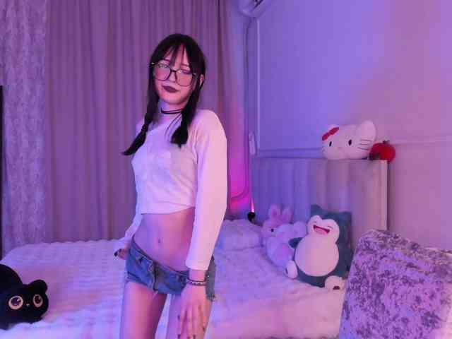ariyastar1 webcam