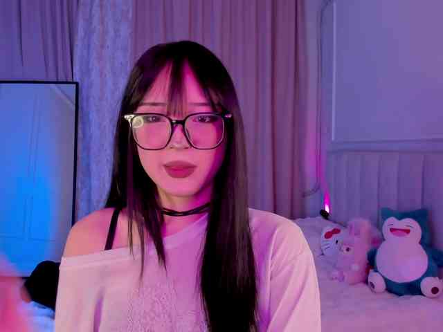 ariyastar1 webcam