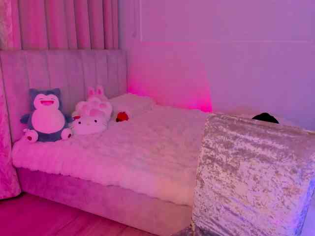 ariyastar1 webcam