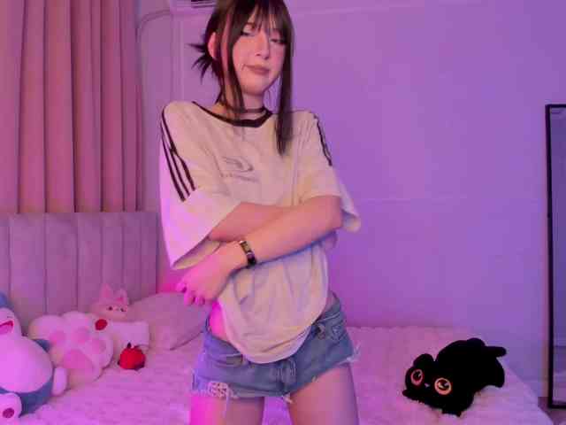 ariyastar1 Live Webcam on BongaCams
