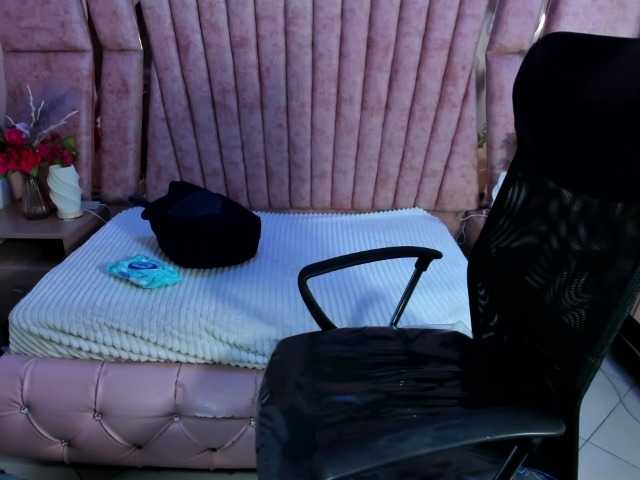 ninavelvet live cam on BongaCams