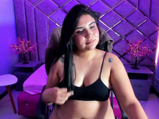 ninavelvet live cam on BongaCams