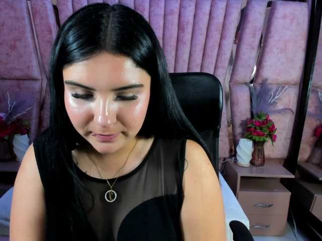 ninavelvet live cam on BongaCams