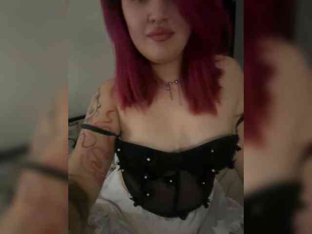 Sireniks webcam