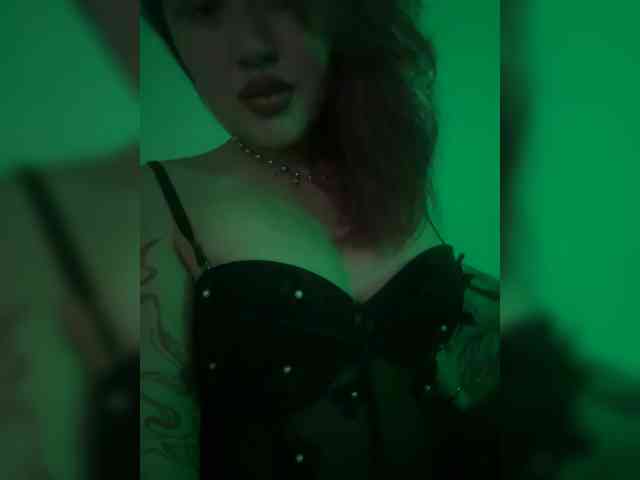 Sireniks webcam
