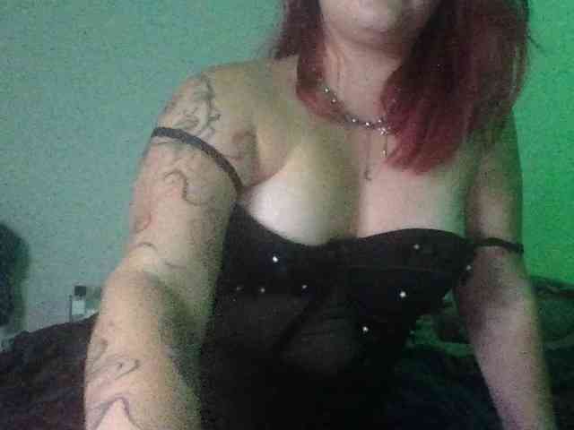 Sireniks webcam