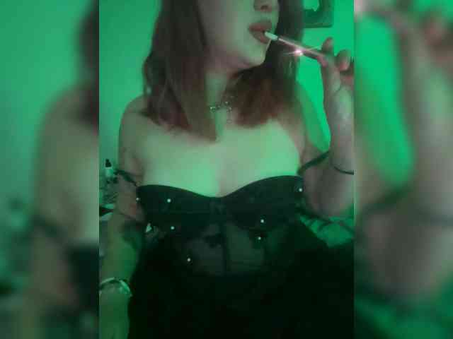 Sireniks webcam