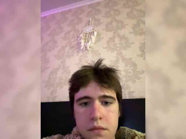 MaryGrisha webcam