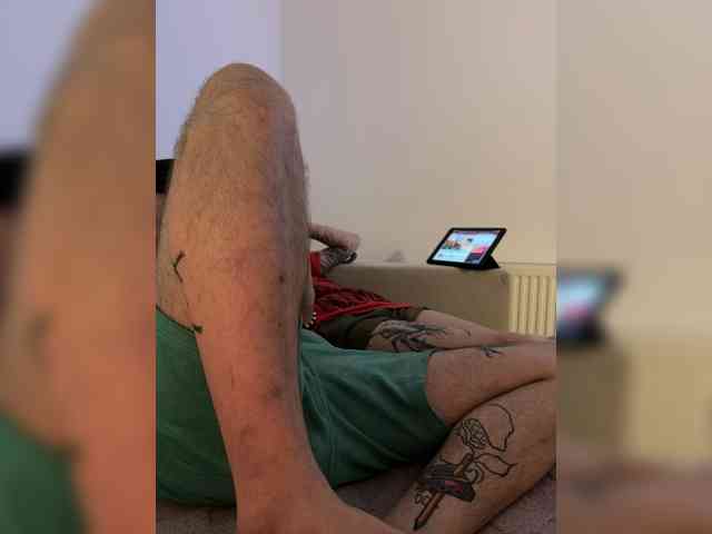 draghot13 webcam