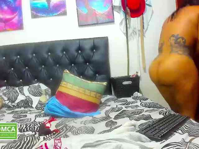 VictoriaMontiel-1 webcam