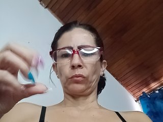 Marvel1123 Porn Show