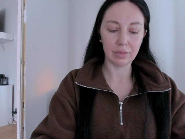 MiaFoxy, en directo ahora en BongaCams