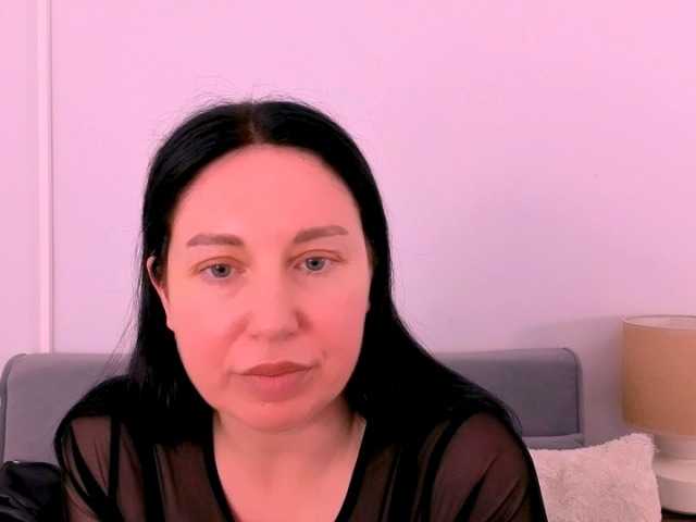 MiaFoxy webcam
