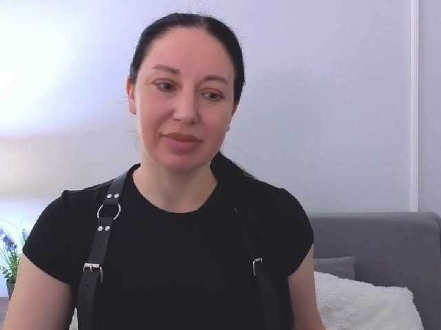 Camgirl MiaFoxy sur Bongacams