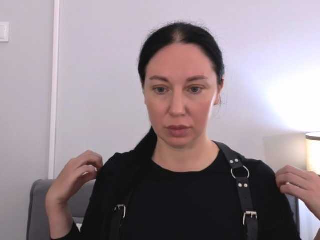 MiaFoxy live webcam show