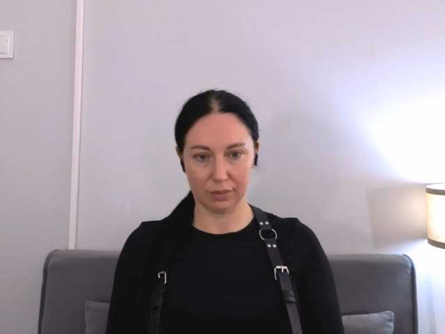 MiaFoxy live webcam show