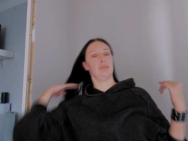 MiaFoxy live cam on BongaCams