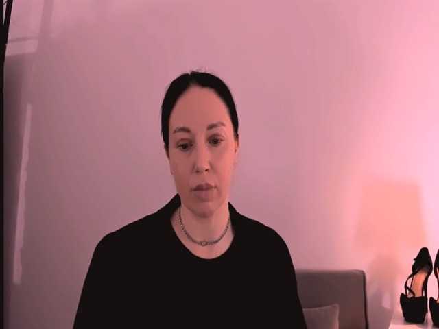 Camgirl MiaFoxy sur Bongacams