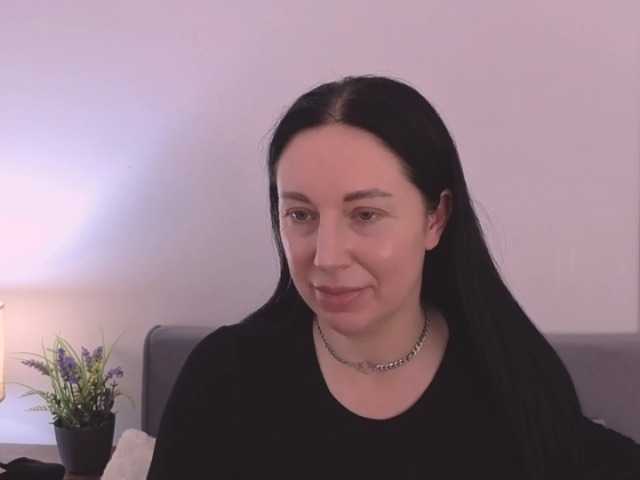 MiaFoxy webcam