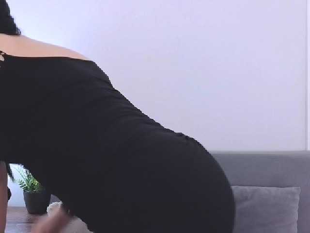 MiaFoxy live cam on BongaCams