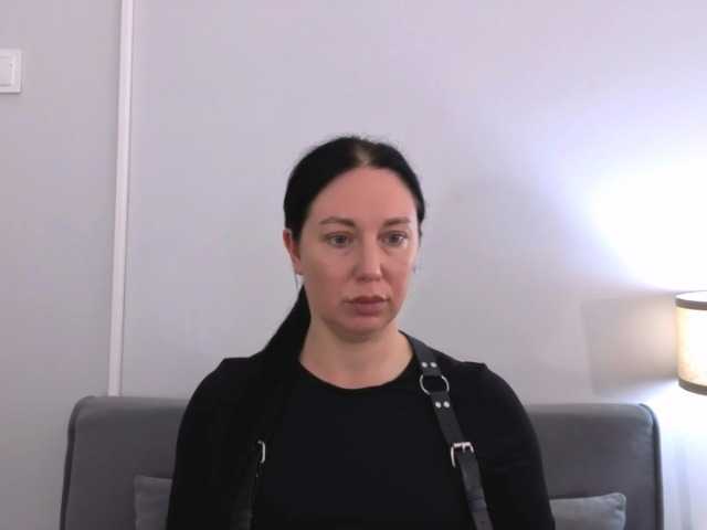 MiaFoxy live webcam show