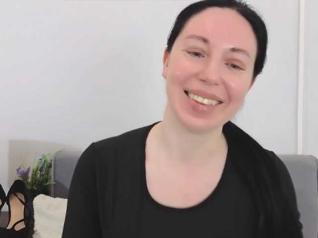 Camgirl MiaFoxy sur Bongacams