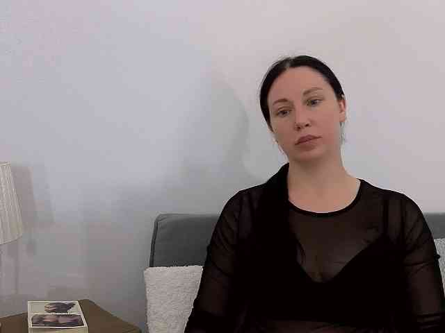 MiaFoxy webcam