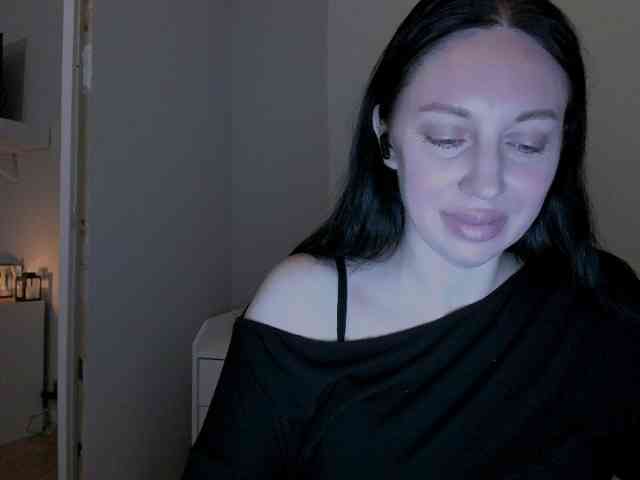 MiaFoxy webcam