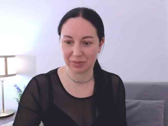 MiaFoxy webcam
