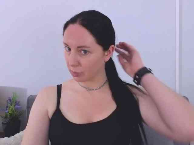 MiaFoxy webcam