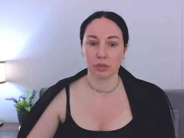 MiaFoxy webcam