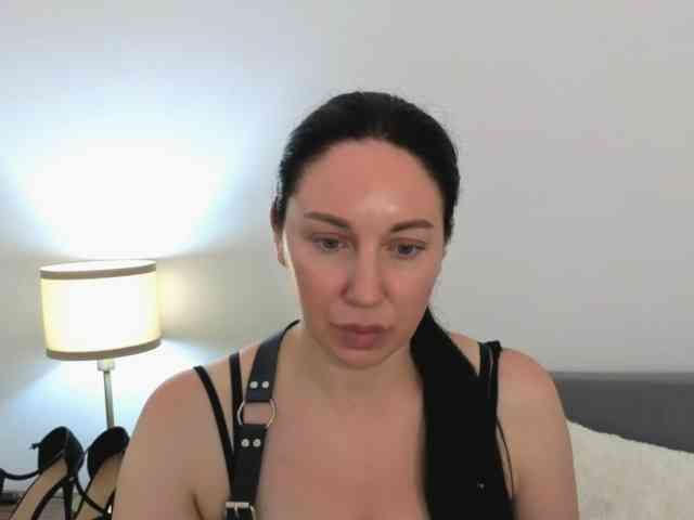 MiaFoxy webcam