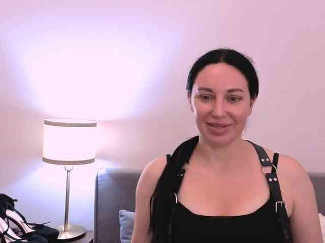 MiaFoxy webcam