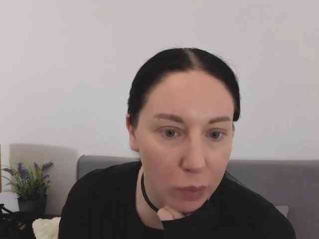 MiaFoxy webcam