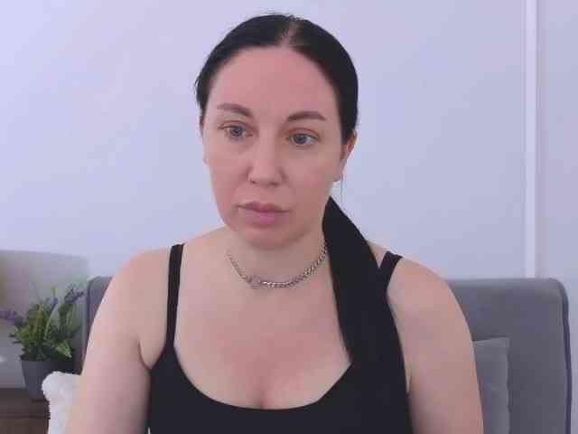 MiaFoxy webcam