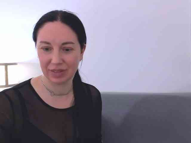 MiaFoxy webcam