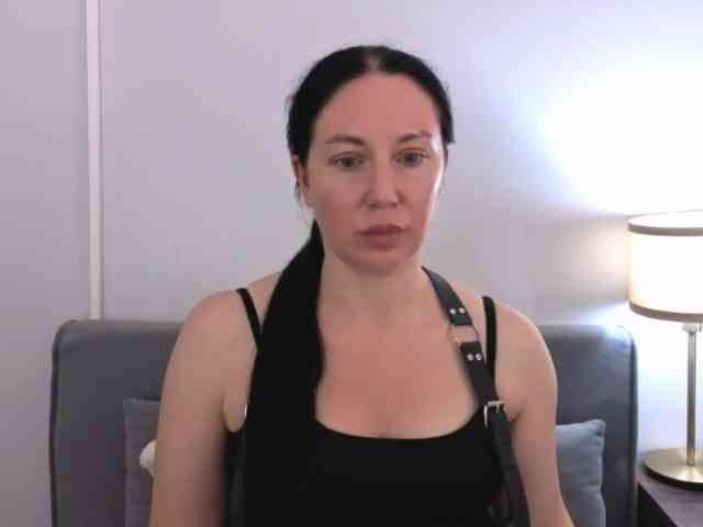 MiaFoxy webcam