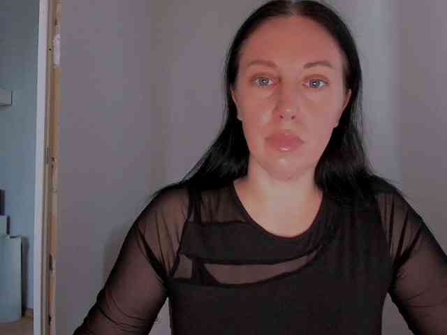 MiaFoxy webcam