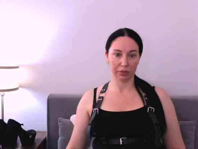 MiaFoxy webcam