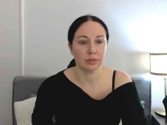 MiaFoxy webcam