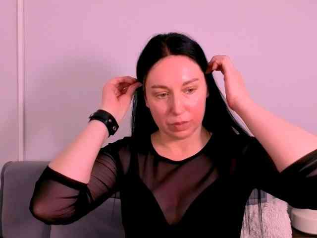 MiaFoxy webcam