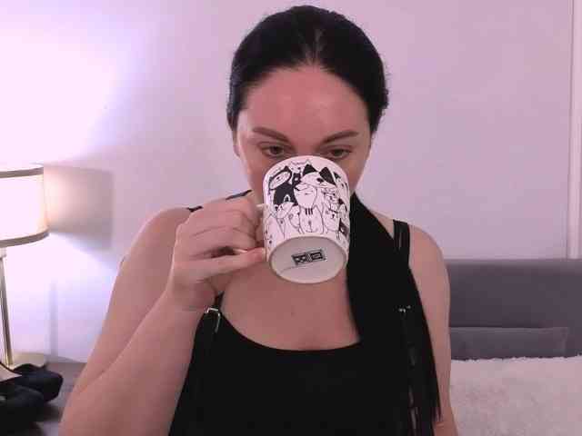 MiaFoxy webcam