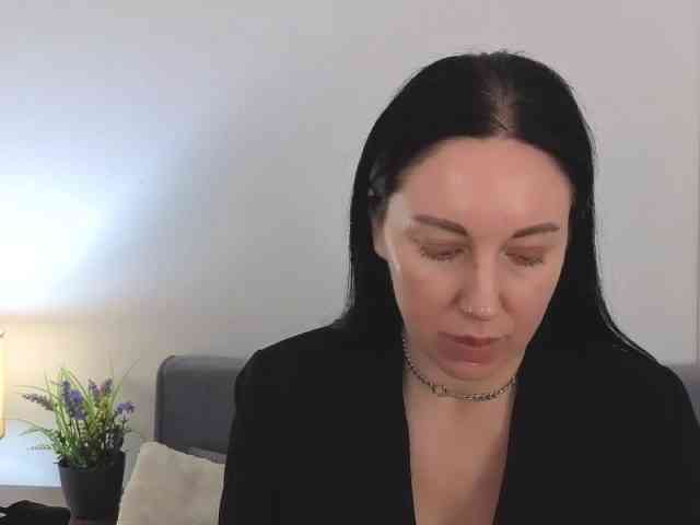MiaFoxy webcam