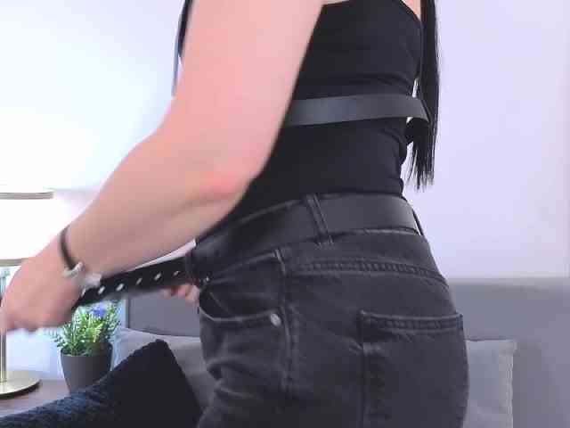 MiaFoxy webcam
