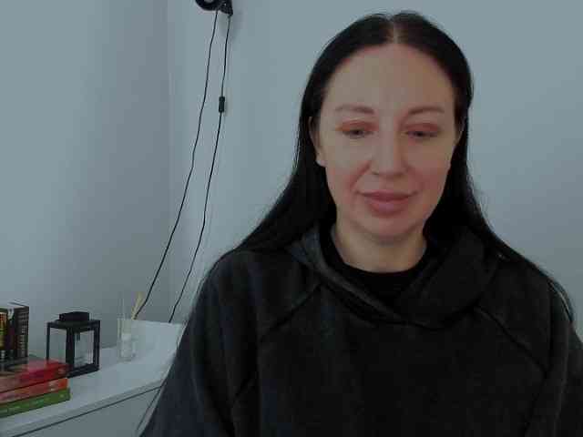 MiaFoxy webcam