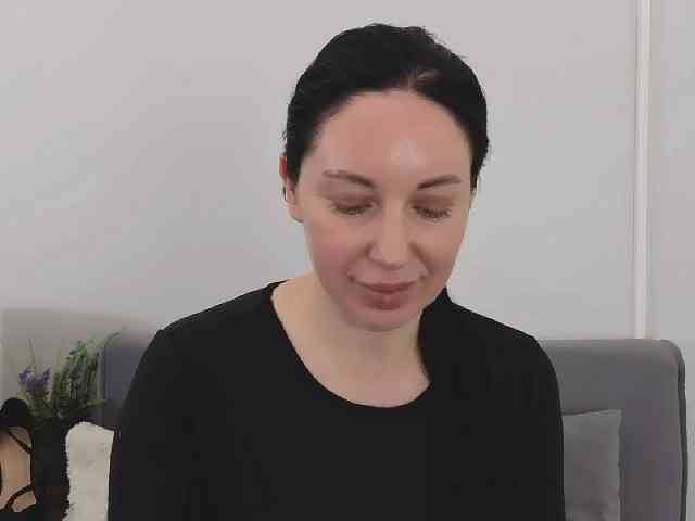 MiaFoxy webcam
