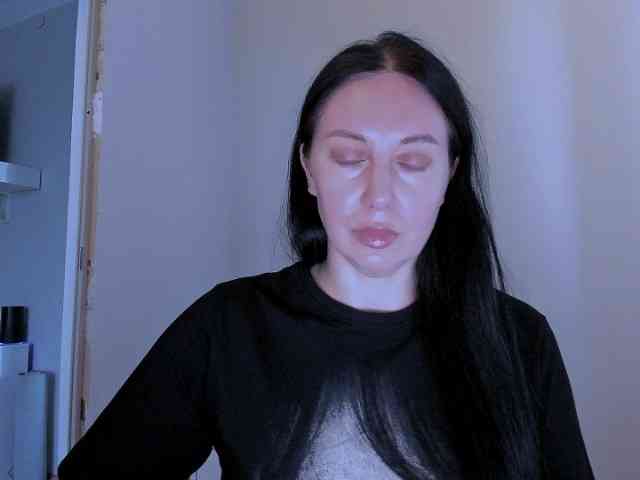 MiaFoxy webcam